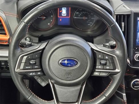 Used 2021 Subaru Forester Sport w/ Popular Package #2 image 20