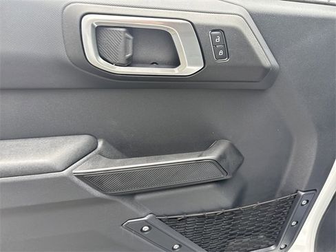 New 2025 Ford Bronco Big Bend w/ Black Diamond Package image 14