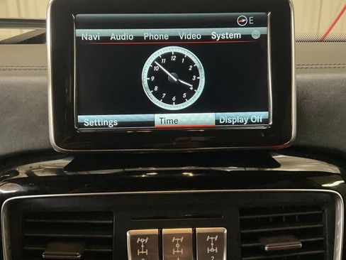 Used 2015 Mercedes-Benz G 63 AMG 4MATIC image 22