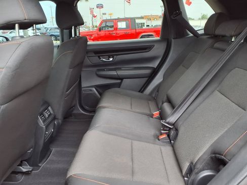 Used 2023 Honda CR-V Sport image 24