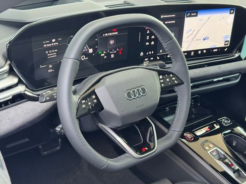 New 2025 Audi S5 Premium Plus image 16