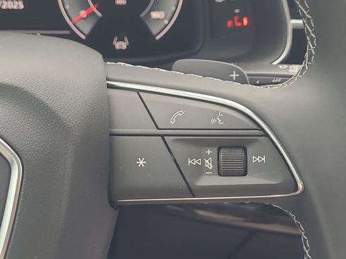 New 2026 Audi Q8 Premium Plus image 12