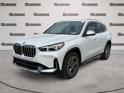Used 2023 BMW X1 xDrive28i w/ Convenience Package