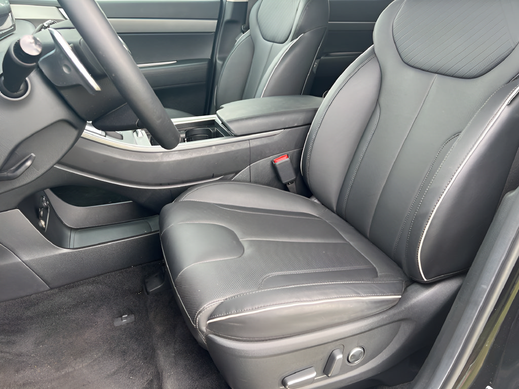 Certified 2024 Hyundai Palisade SEL AWD/4WD image 14