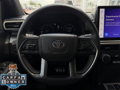 Used 2025 Toyota Tacoma TRD Sport RWD image 13