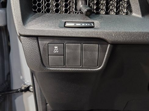 Used 2024 Honda CR-V LX image 24