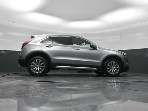 Used 2023 Cadillac XT4 Premium Luxury image 35