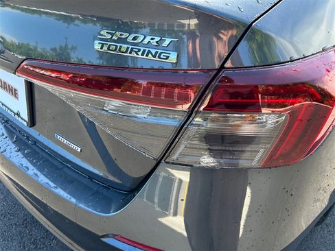 New 2025 Honda Civic Sport Touring image 20