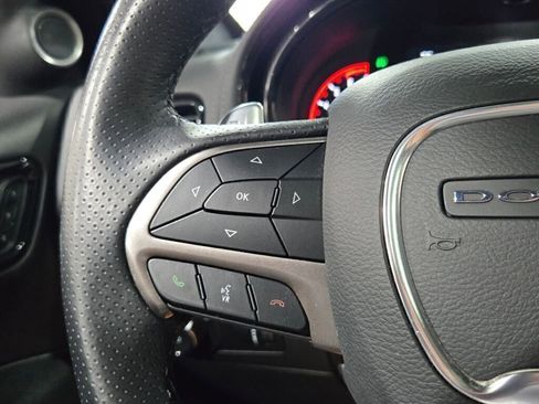 Used 2022 Dodge Durango Citadel image 33