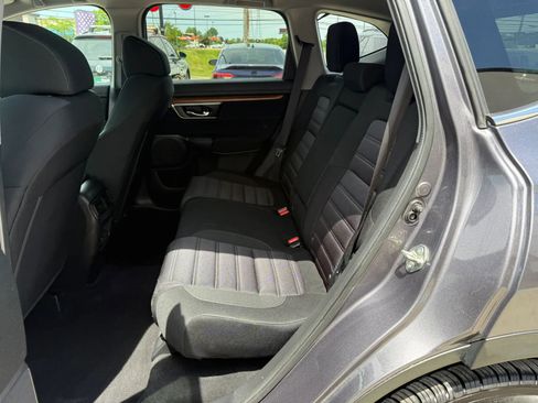 Used 2018 Honda CR-V EX image 21