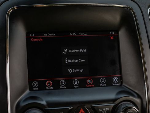 Used 2018 Dodge Durango SXT w/ 3rd Row Seating Group RWD image 34