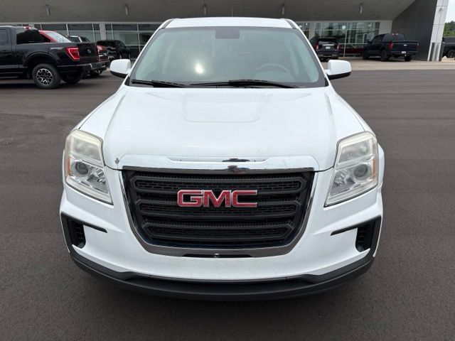 Used 2017 GMC Terrain SLE FWD image 12