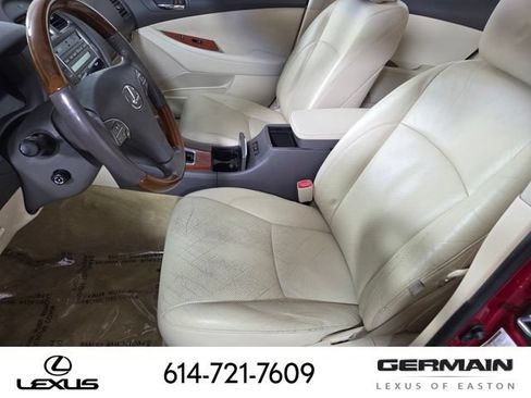 Used 2010 Lexus ES 350 FWD image 20