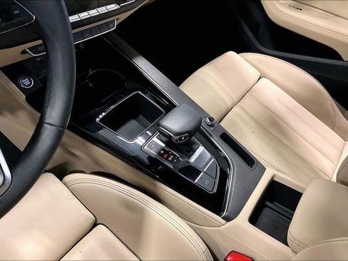 Certified 2023 Audi A5 2.0T Premium Plus w/ Premium Plus image 17