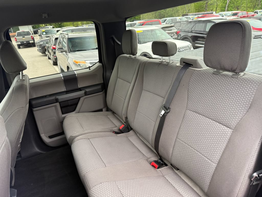 Used 2022 Ford F250 XLT AWD/4WD image 35