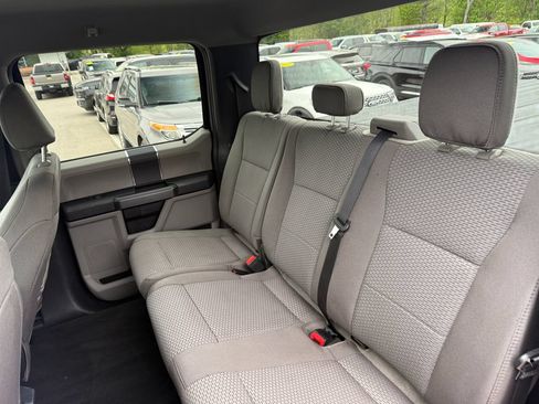Used 2022 Ford F250 XLT AWD/4WD image 35