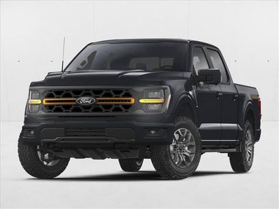 Used 2025 Ford F150 Tremor w/ Tow/Haul Package