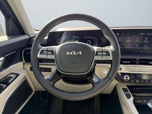 Used 2024 Kia Telluride S w/ S Sunroof Package image 14
