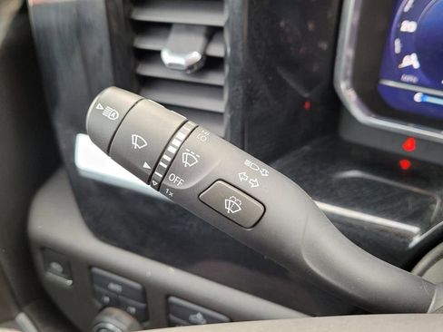 Certified 2024 Chevrolet Silverado 1500 RST image 33