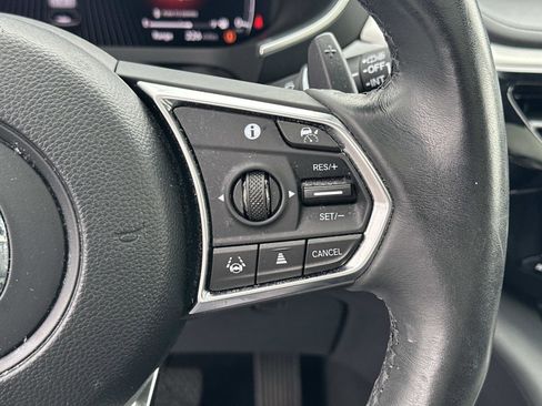 Certified 2024 Acura MDX SH-AWD w/ Technology Package image 26