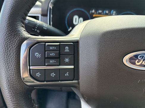 Used 2022 Ford F150 King Ranch w/ Equipment Group 601A High image 23