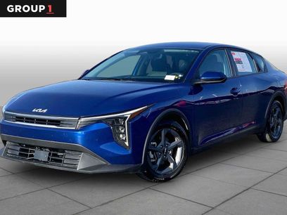 Used 2025 Kia K4
