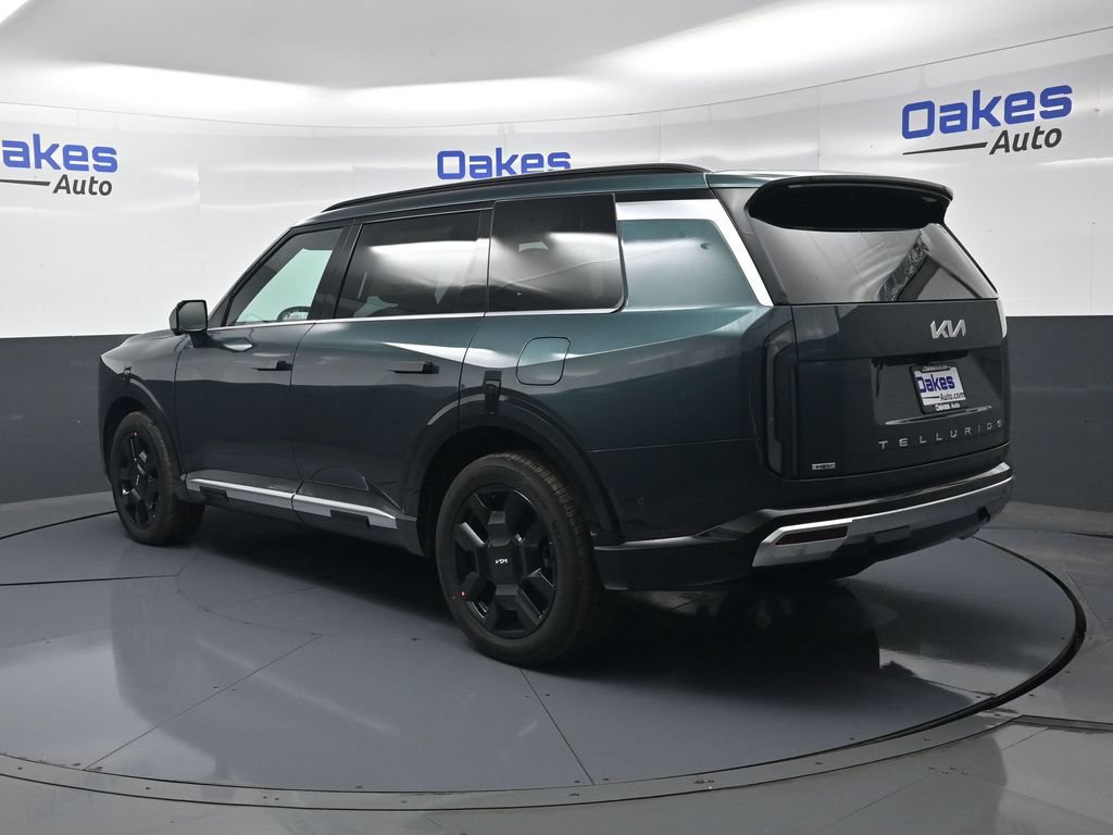New 2027 Kia Telluride SX Prestige AWD/4WD image 5