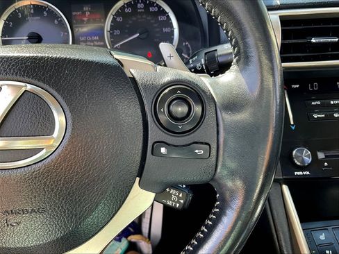 Used 2014 Lexus IS 250 AWD w/ Premium Package image 11