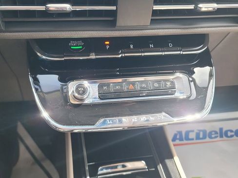 Used 2023 Lincoln Corsair AWD w/ Equipment Group 101A image 21