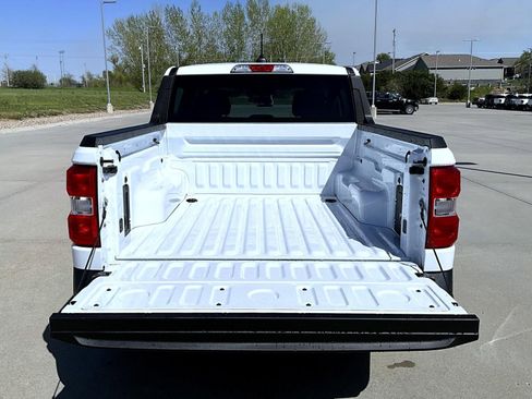 New 2026 Ford Maverick XLT AWD/4WD image 15