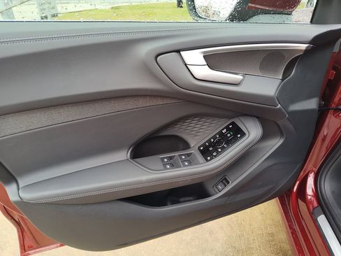 Used 2025 Audi A5 2.0T Premium Plus image 22