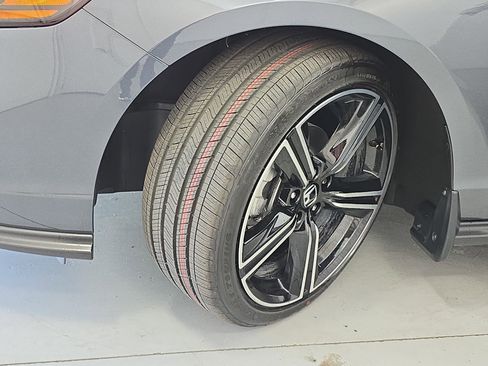 New 2026 Honda Accord SE image 31