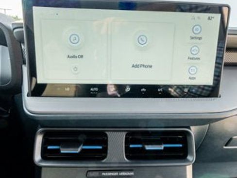 New 2025 Ford Maverick Lobo AWD/4WD image 26