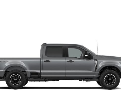 New 2026 Ford F250 XLT AWD/4WD image 12