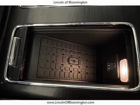 New 2026 Lincoln Aviator AWD image 55