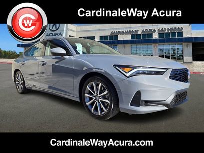 New 2026 Acura Integra