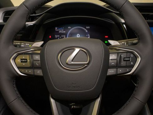 Used 2026 Lexus RZ 350e 2WD image 21