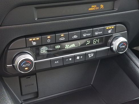 New 2025 MAZDA CX-5 AWD 2.5 S w/ Preferred Package image 14