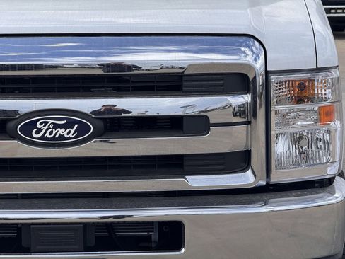 New 2026 Ford E-350 and Econoline 350 Super Duty w/ Power Equipment Group image 9