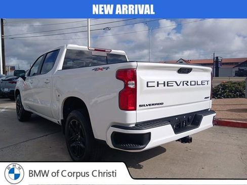 Used 2023 Chevrolet Silverado 1500 RST w/ All Star Edition Plus image 7