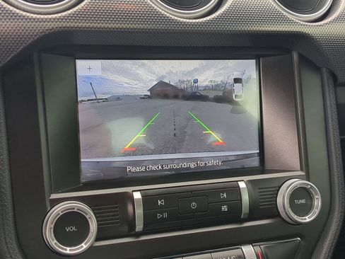 Used 2020 Ford Mustang GT w/ Equipment Group 301A image 17