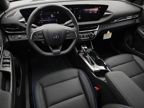 New 2026 Buick Envista Sport Touring w/ Convenience I Package image 6