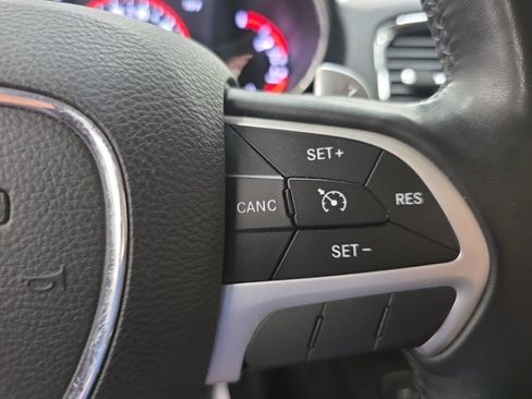 Used 2014 Dodge Durango Limited w/ Nav & Power Liftgate Group AWD/4WD image 26
