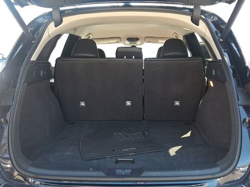 Certified 2025 INFINITI QX50 Pure AWD/4WD image 28
