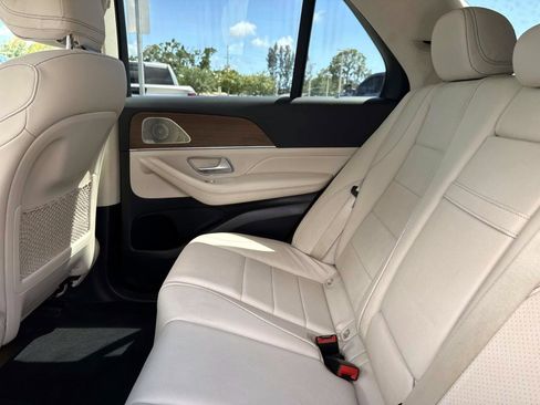 Used 2021 Mercedes-Benz GLE 350 4MATIC image 14