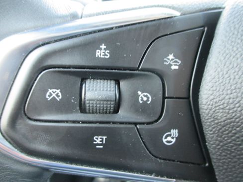 Used 2023 Chevrolet TrailBlazer ACTIV AWD/4WD image 21