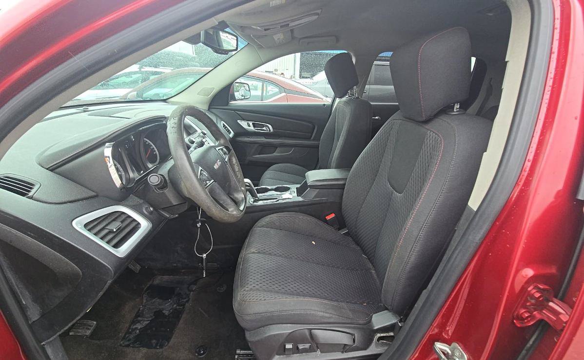 Used 2012 GMC Terrain SLE FWD image 6