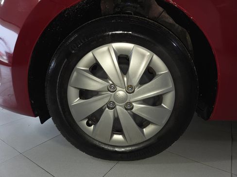 Used 2020 Kia Rio S FWD image 12