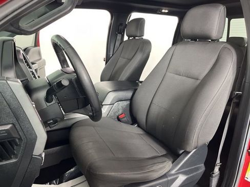 Used 2016 Ford F150 XLT w/ Equipment Group 302A Luxury image 18