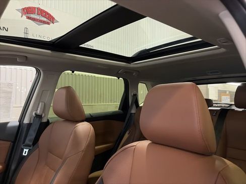 New 2026 Nissan Rogue Platinum image 31